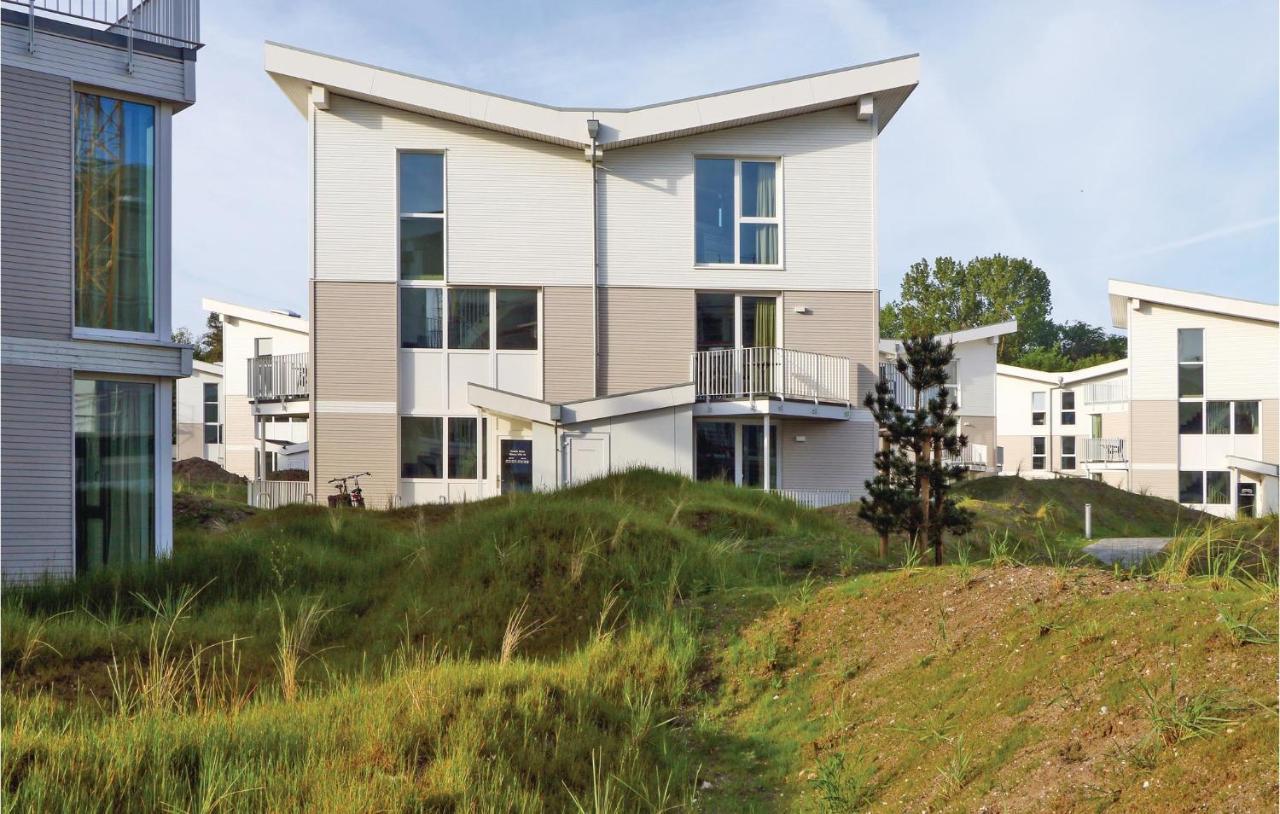 Duenenvilla Penthouse Deluxe Привал Екстериор снимка