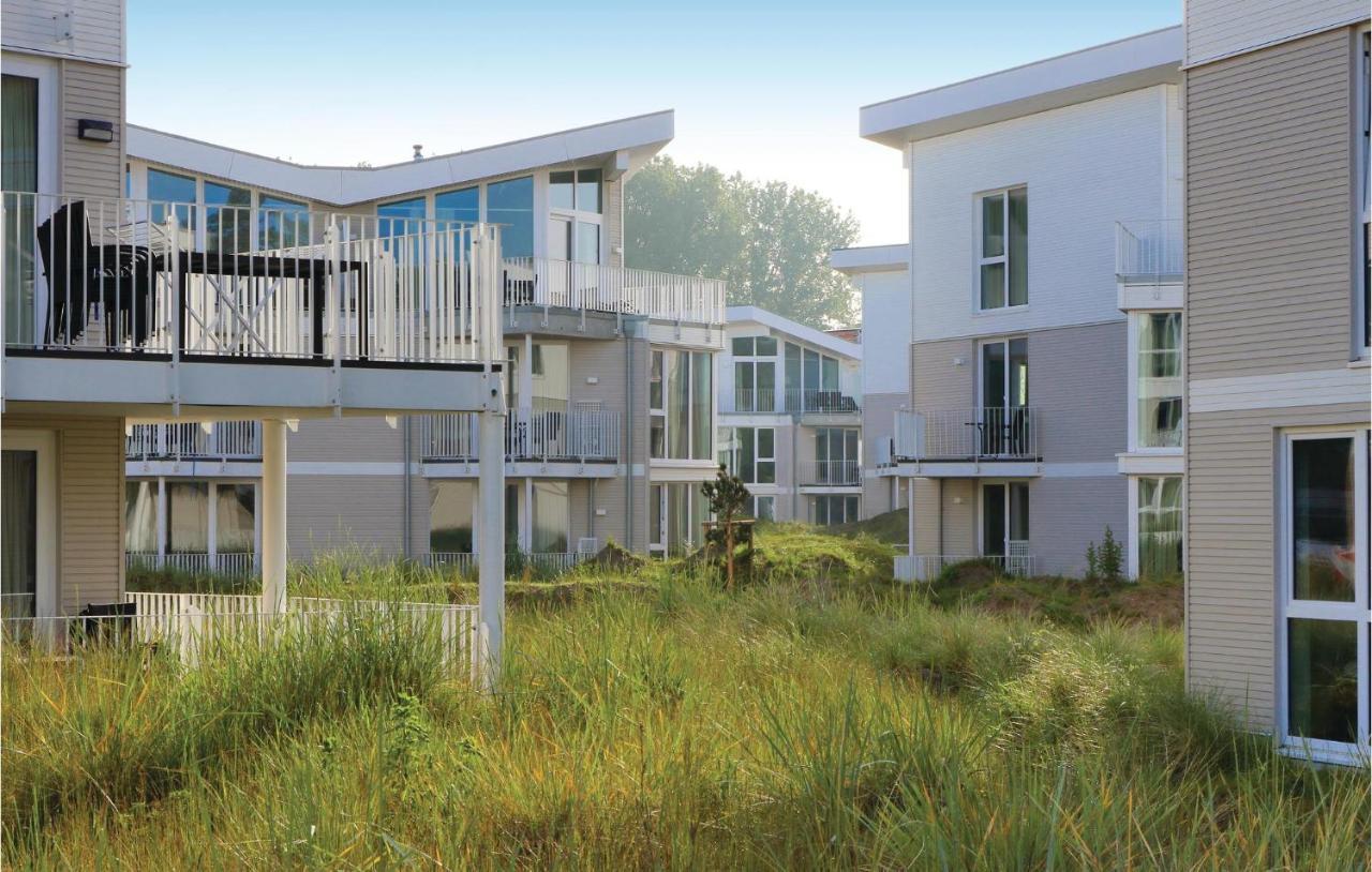 Duenenvilla Penthouse Deluxe Привал Екстериор снимка