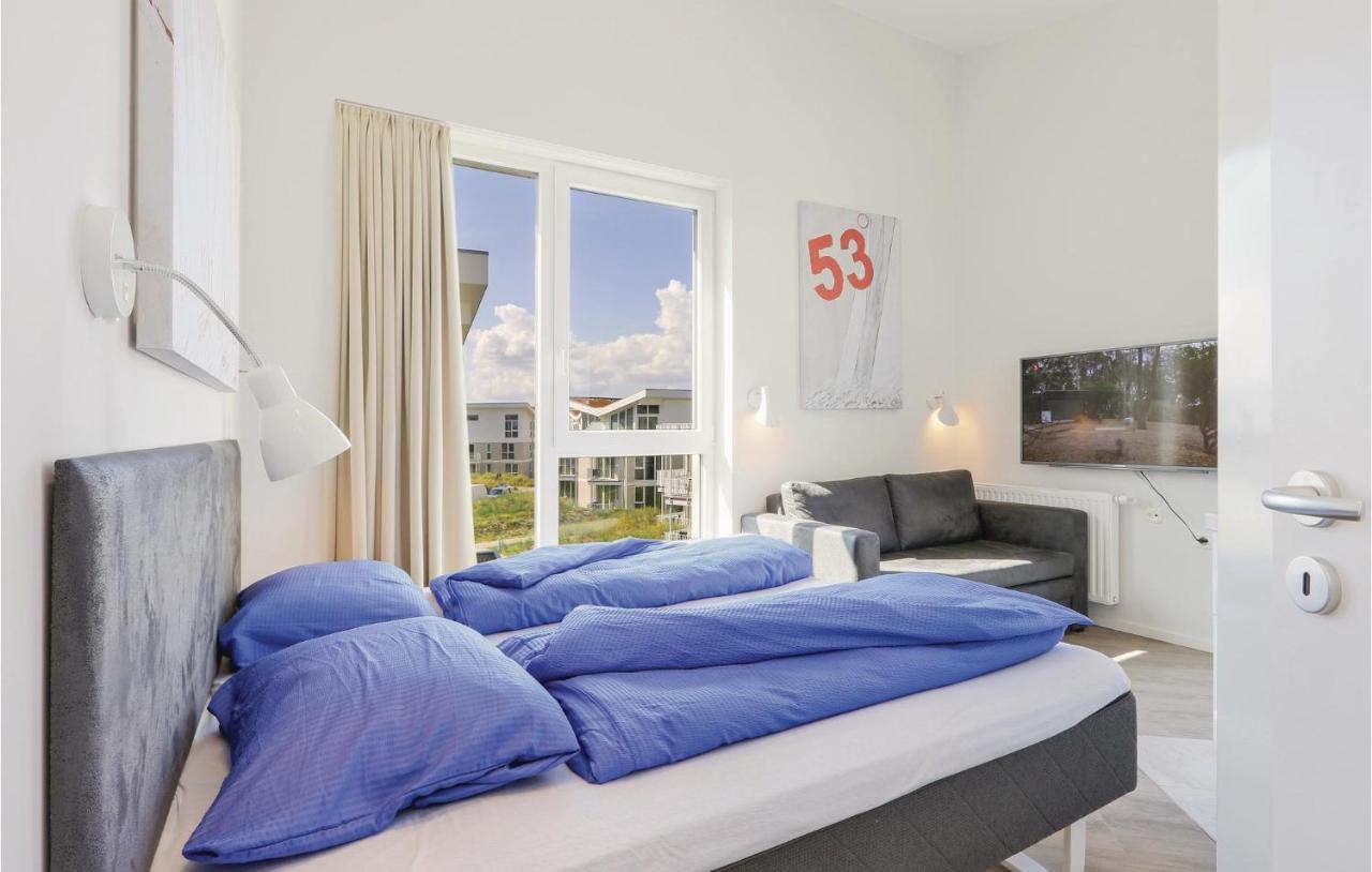 Duenenvilla Penthouse Deluxe Привал Екстериор снимка