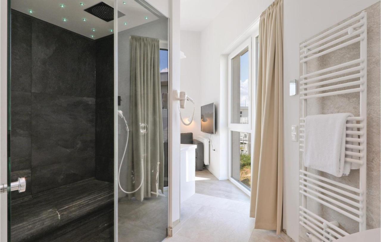 Duenenvilla Penthouse Deluxe Привал Екстериор снимка