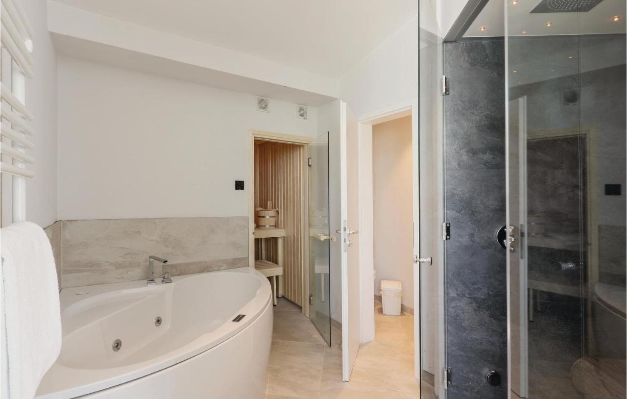 Duenenvilla Penthouse Deluxe Привал Екстериор снимка