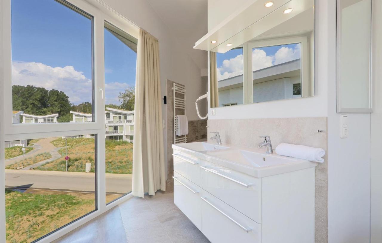 Duenenvilla Penthouse Deluxe Привал Екстериор снимка
