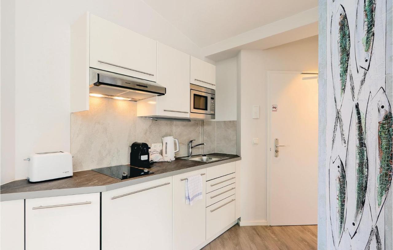 Duenenvilla Penthouse Deluxe Привал Екстериор снимка