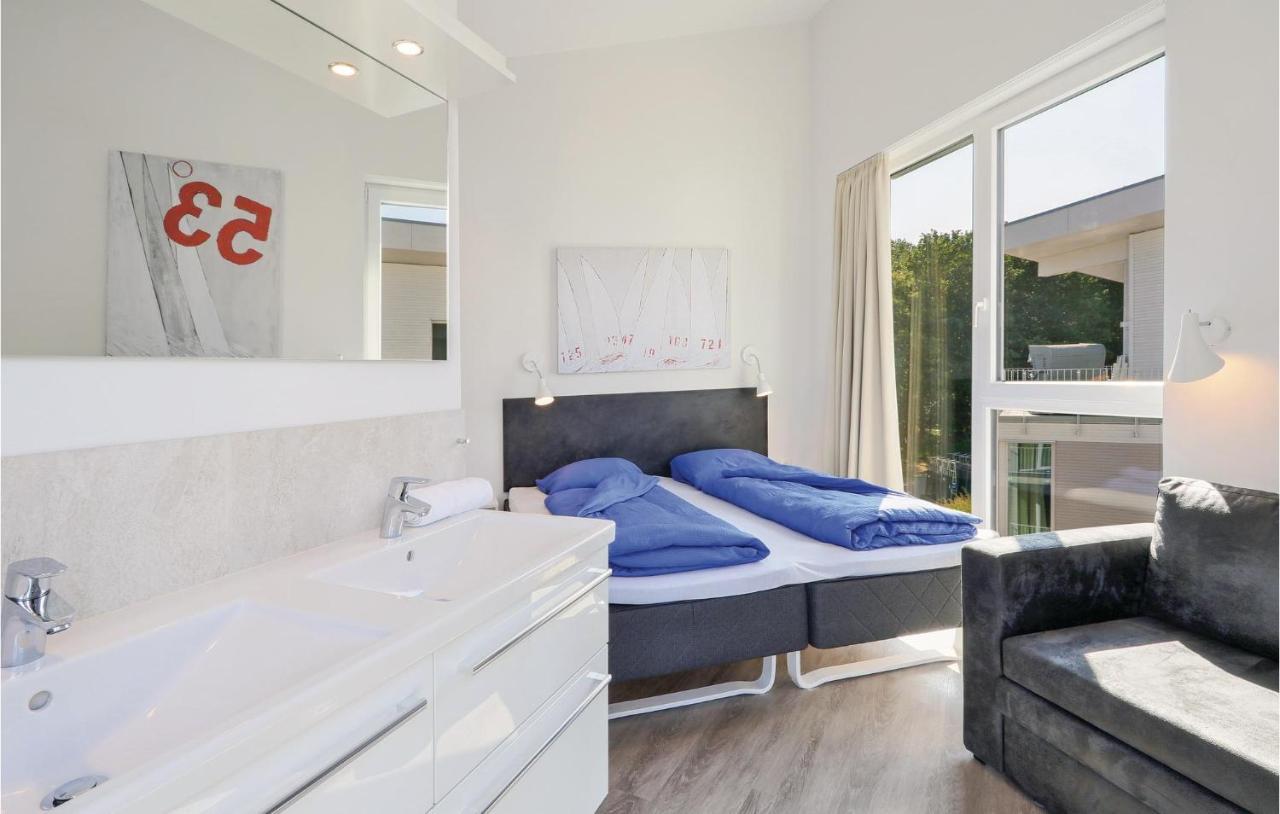 Duenenvilla Penthouse Deluxe Привал Екстериор снимка
