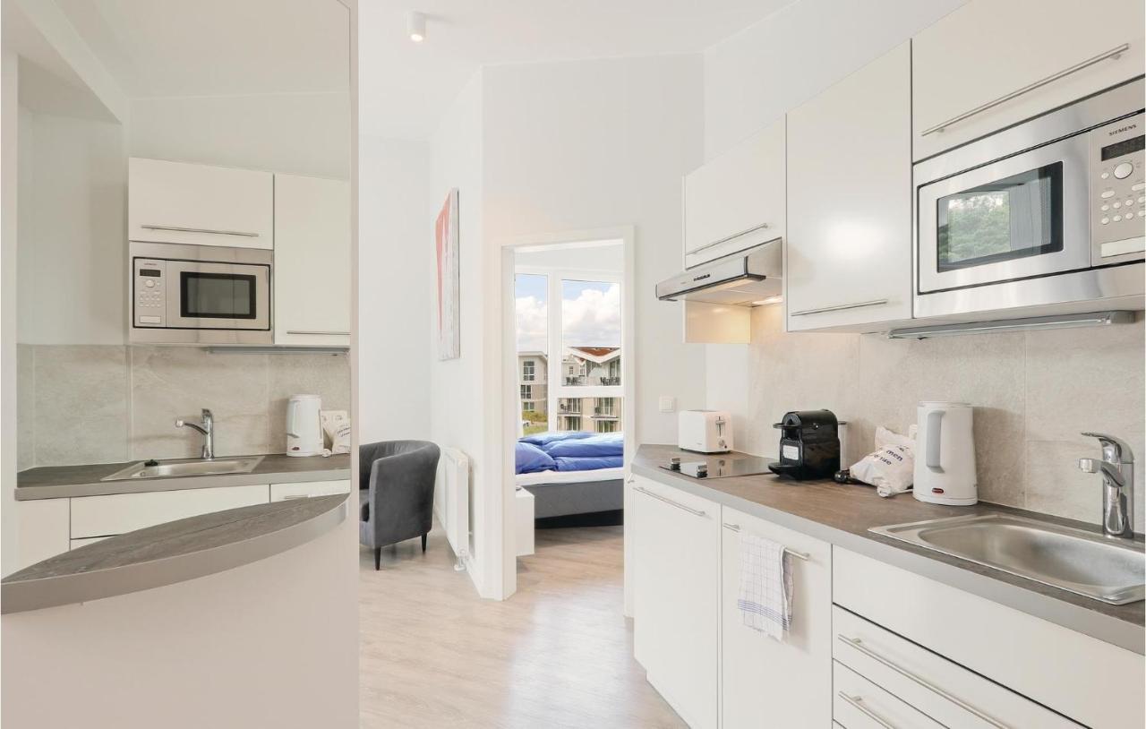 Duenenvilla Penthouse Deluxe Привал Екстериор снимка