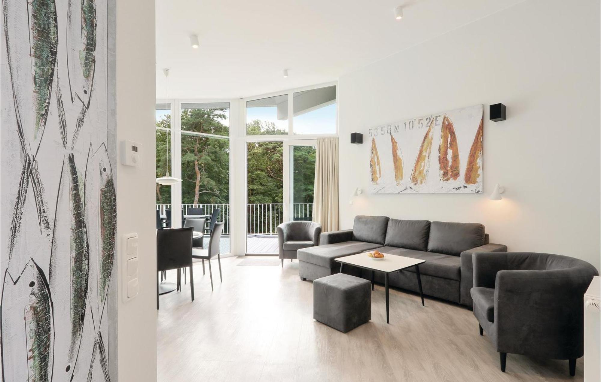 Duenenvilla Penthouse Deluxe Привал Екстериор снимка